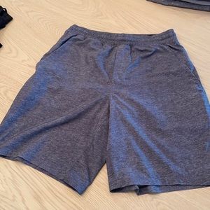Lululemon men’s shorts size S (runs large)